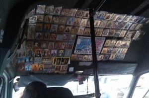 Нда... Я, если честно, ржу с этого маниакального увлечения сказками взрослыми людьми. А с другой стороны, грустно видеть   степень дибилизации членов кружка почитателей древнееврейских мифов...