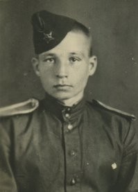 Бессмертный полк 2025