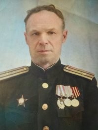 Бессмертный полк 2025