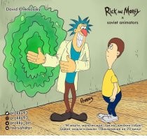 Демотиваторы-приколы в середине недели