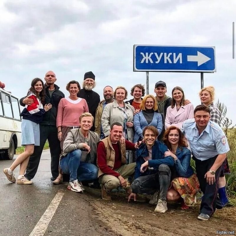 Не ищите здесь смысл. Здесь в основном маразм
