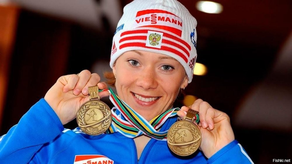 Ольга Алексеевна Зайцева. Наша Зайка!