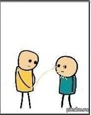 да обосать его, делов то :)