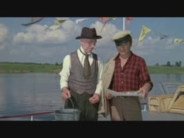 Киса, я хочу вас спросить, как коррупционер   коррупционера, вы воровать умеете?