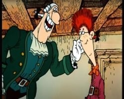 Что-то мне это напоминает...