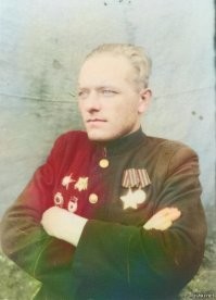 Бессмертный полк 2025