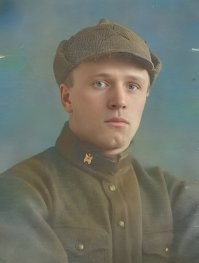 Бессмертный полк 2025