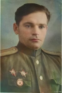 Бессмертный полк 2025