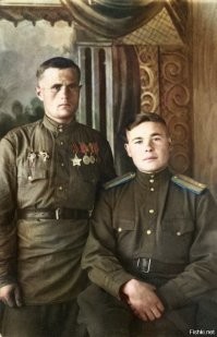 Бессмертный полк 2025