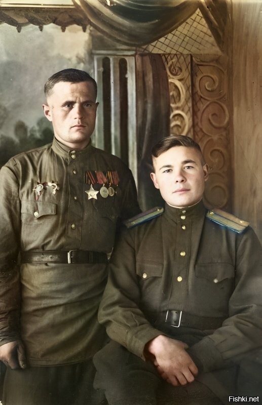 Эта почище