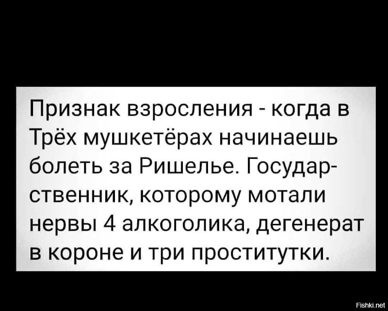 Зачем Людовику XIII нужны были мушкетёры и почему французы их не любили
