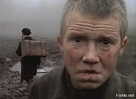бл*дей..заставить в ментовке эти фильмы принудительно смотреть..эти фильмы должны входить в школьную программу...вообще не умеют с детьми работать..сволочи!
