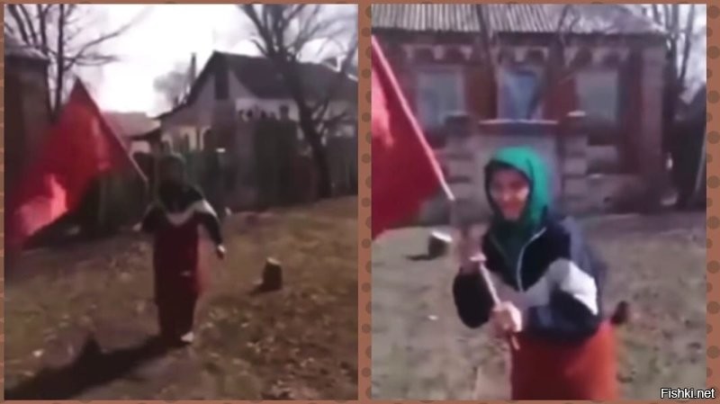 Вспомнилось: