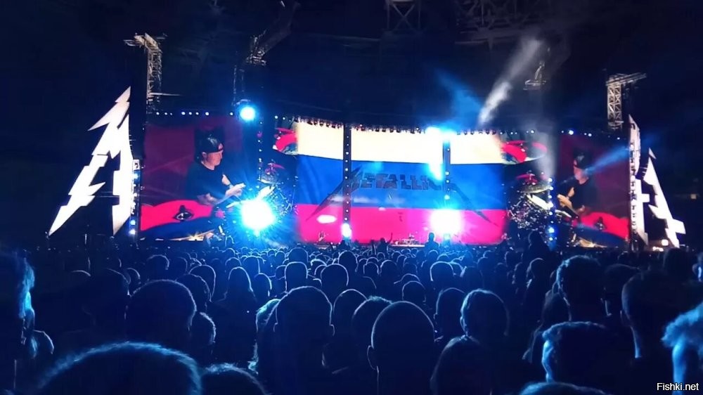 Кто платит, того и поддерживают