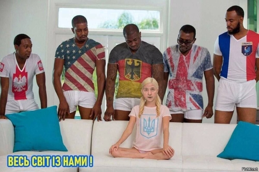 О политике и не только