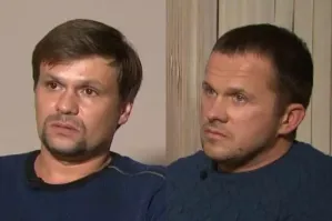 А в этом городке есть какие либо шпили? Мужики спрашивают!