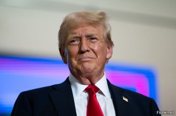 Трамп пригрозил Украине и России санкциями и призвал к 30-дневному перемирию



Трамп призвал Украину и Россию к перемирию. Об этом он написал в своей соцсети Truthsocial.

По его словам, «в идеале» нужно добиться прекращения огня на 30 дней, которое в дальнейшем должно вылиться в мирное соглашение. При этом он пригрозил санкциями со стороны США и Европы, если Москва и Киев не согласятся на прекращение огня.



Трам-пам-пам... и ничего нового за его "призывами". Трампа на мыло!