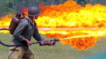 Не люблю Австралию