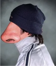 "В радиусе километра никто не чувствует запах шашлыка"