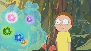 Ну, дык, все знают, что без философского камня там делать нефиг! Ну, есть еще один вариант: