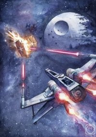 А так не? У Маска бы попросили.