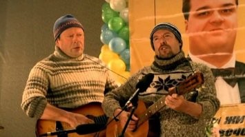 ...На Лужкова с его юбилеем я кладу 850 раз