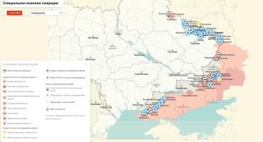 вот столько официально фиксируют риа новости нарушений прекращения огня. Интересно, что думают об этом на передовой?