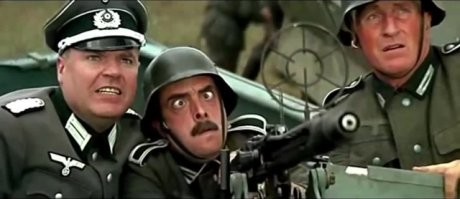 Видеооператор...