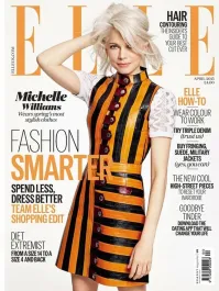 Цветная тряпочка