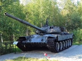 в усть-каменгорске есть парк, в котором представлено, помимо брони, еще и антиброня.
и не только! интересный парк.
для того, что бы это представить это публике, надо пилить пост, а не камент, но! думаю, поймёте по нескольким снимкам.