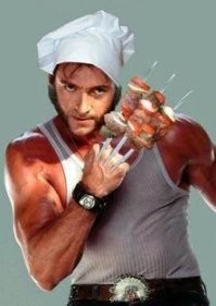 И пошло-поехало...