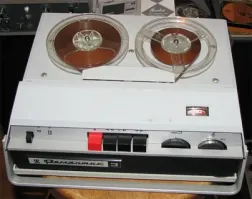 Я начинал с такого