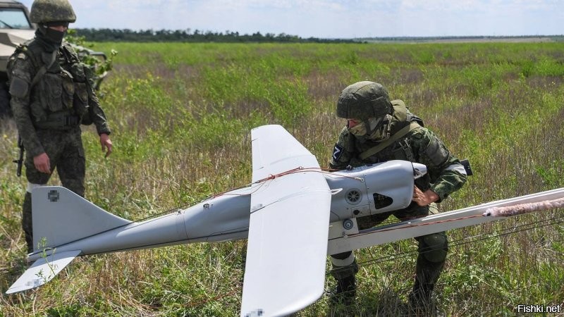 "Оружейным компаниям нужно больше денег".  
Сравниваем Орлан 10 и Global Hawk и не ведемся на грубую лесть. Много и много всего еще предстоит сделать.
