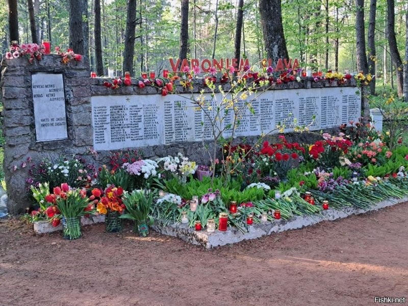 Яунолайне прошлый год, в этом к сожалению не вышло сходить.