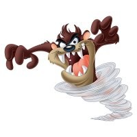 По Манчестеру пронесся закрученный «пылевой дьявол»