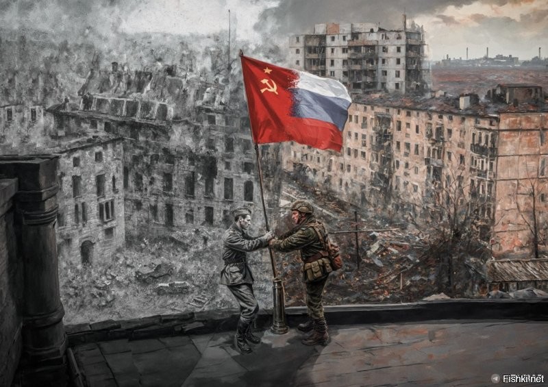 Политическая солянка. Часть 350