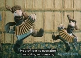 Ролик тиктокерш с неожиданным финалом