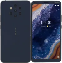 Nokia 9 Pureview, продавалась. Но там на самом деле 5 модулей (два цветных и три монохромных).

Но китайцы ещё дальше зашли