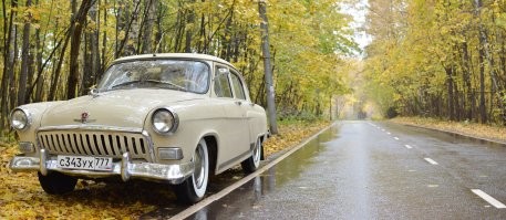 Судя по всему что то с выхлопом.