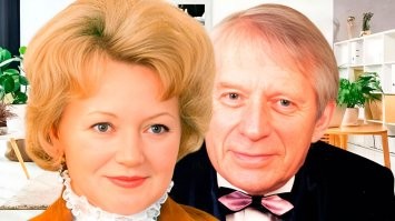 Они ушли из жизни в феврале 2012-го   с разницей в 11 дней. Людмила Касаткина и Сергей Колосов.
Актриса, покорившая зрителей ролью укротительницы тигров, и режиссёр, превративший её талант в легенду.
61 год брака без измен, скандалов и предательств.