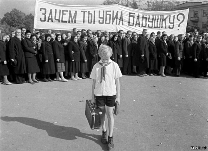 Не ищите здесь смысл. Здесь в основном маразм