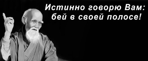Выехал на встречную  и теперь задаёт вопросы "кто виноват?"