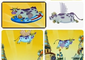 Крокодилы, бегемоты: в России утвердили перечень животных, которых запрещено содержать в домашних условиях