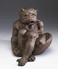 Если у них такой бог, то как тогда выглядит чёрт?