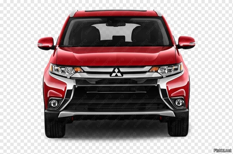 АвтоВАЗ продолжает копировать Аутлендер.