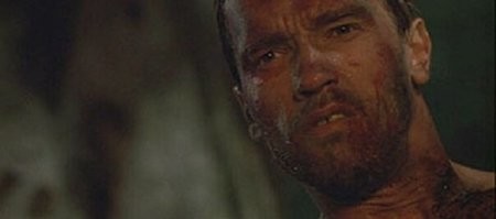 Большая тарелка улыбатора