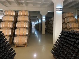 Сенной, Финагория