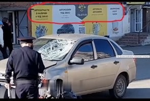 Так должны работать сотрудники полиции