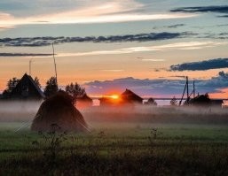 «Я в Чебоксары хотел»
