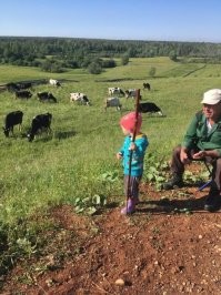 «Я в Чебоксары хотел»